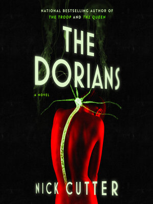 cover image of The Dorians